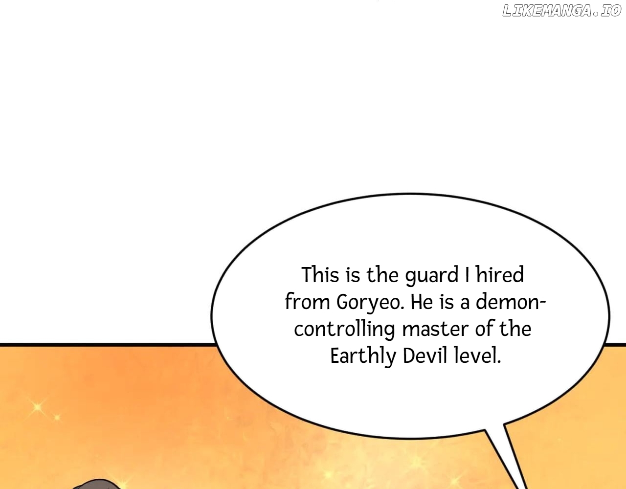 Era of the Haunted Chapter 292 - page 67